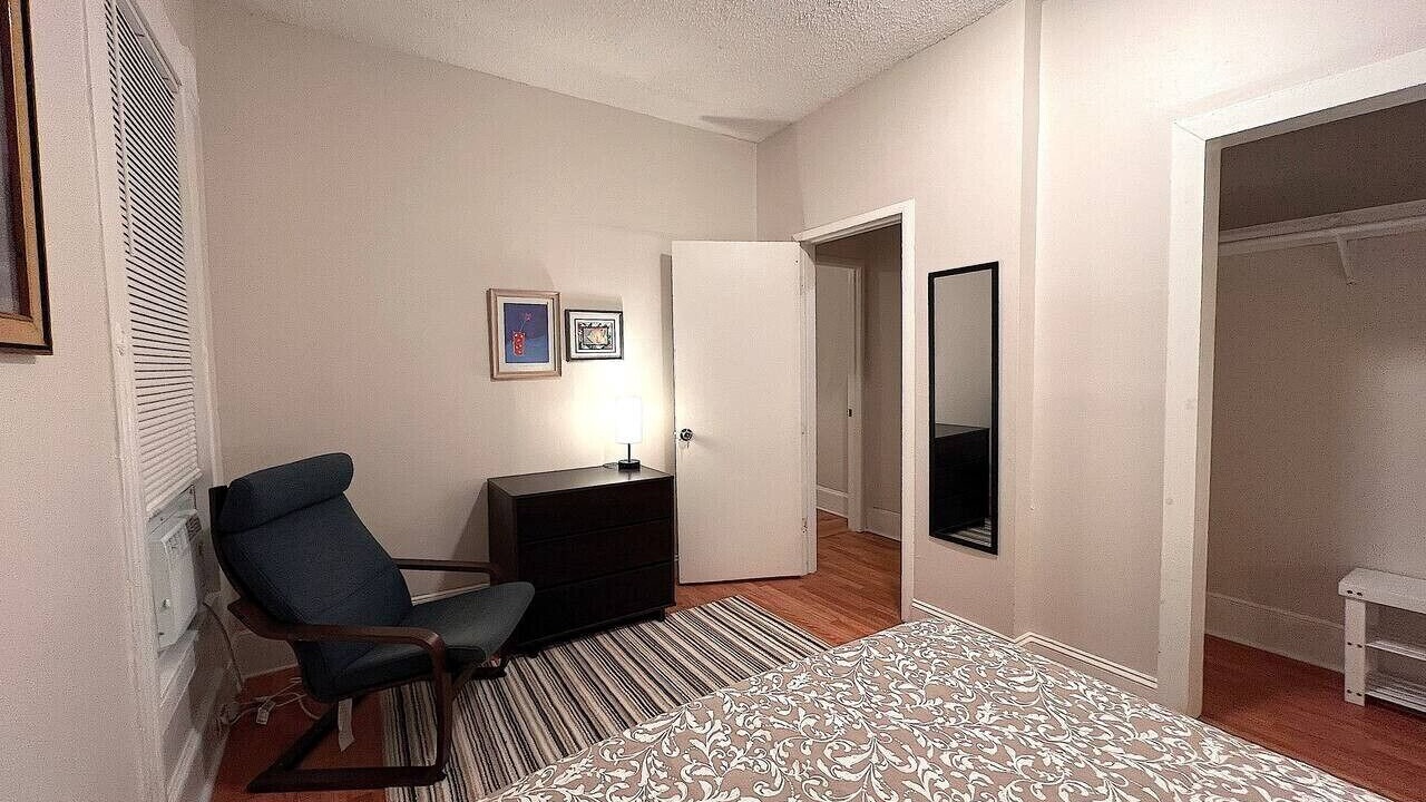 Photo of Bedroom in The Hill
