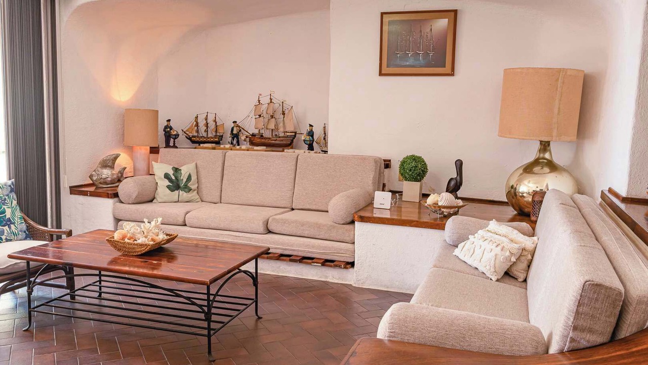 Photo of Livingroom in Las Hadas