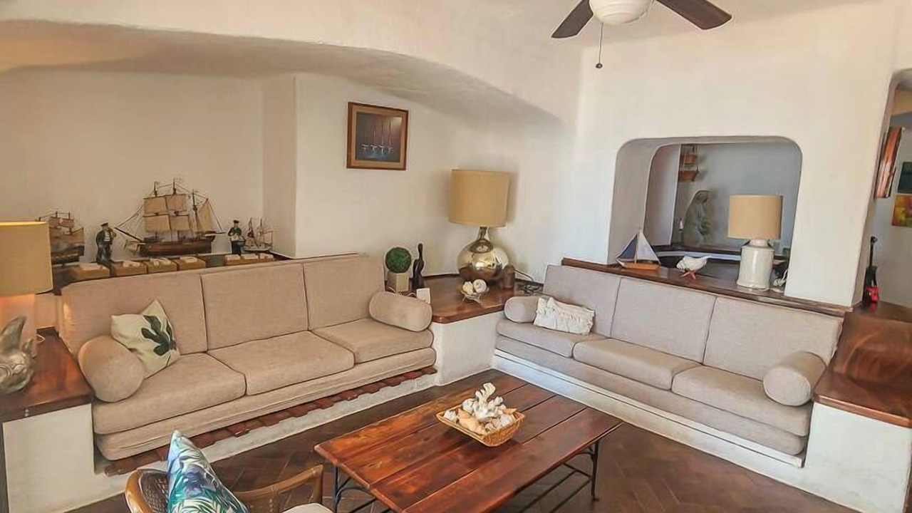 Photo of Livingroom in Las Hadas