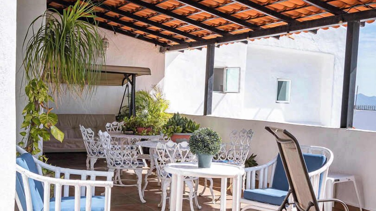 Photo of Outdoor in Las Hadas