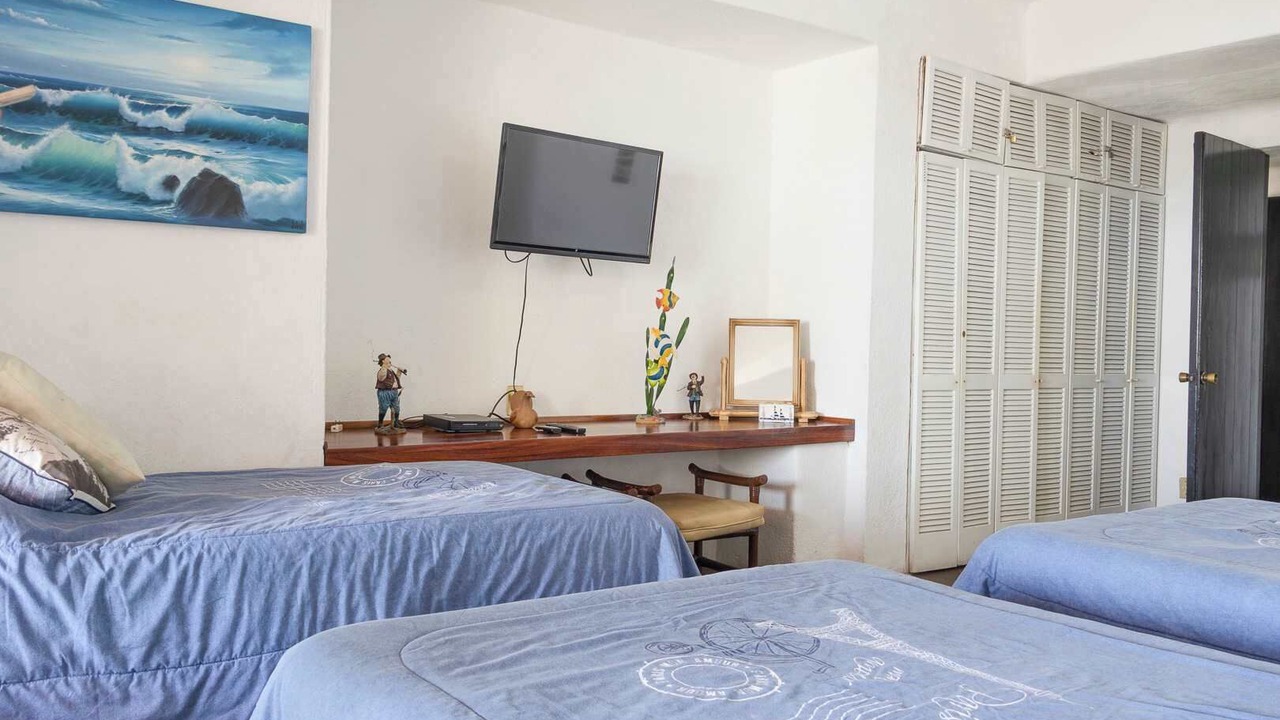 Photo of Bedroom in Las Hadas