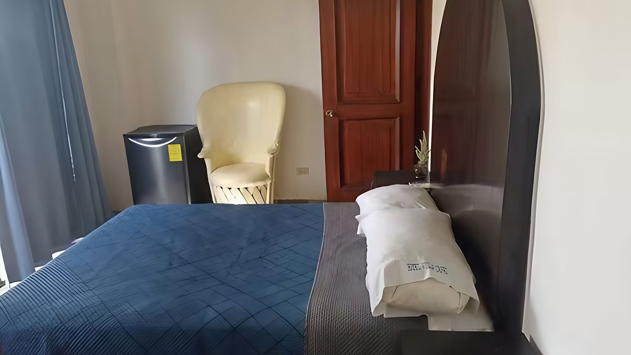 Photo of Bedroom in Chula Vista