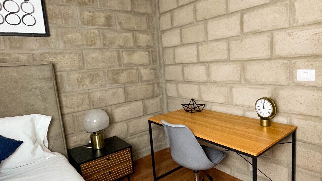 Photo of Bedroom in Downtown Guadalajara