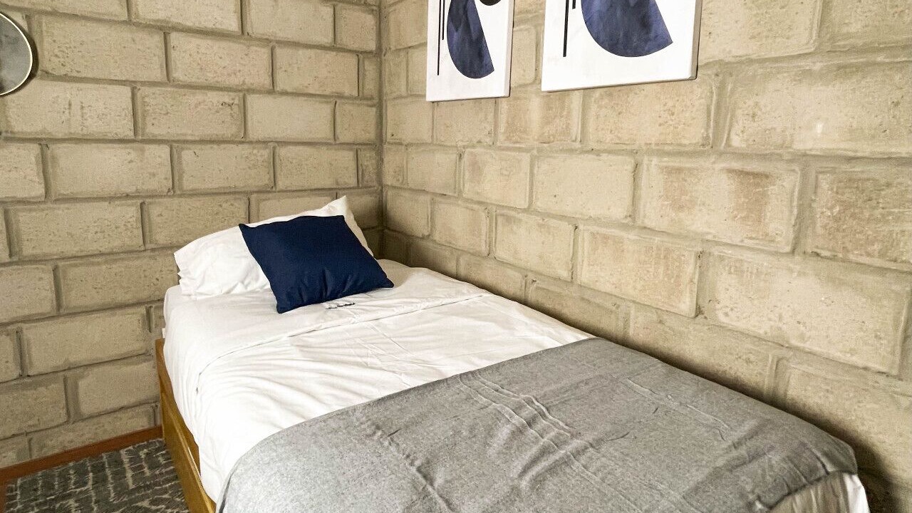 Photo of Bedroom in Downtown Guadalajara