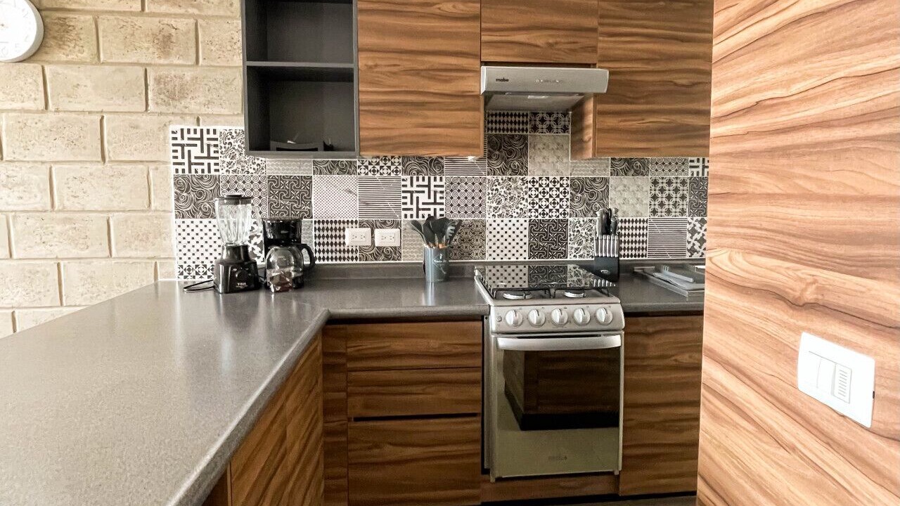 Photo of Kitchen in Downtown Guadalajara