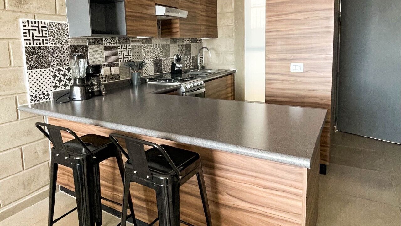 Photo of Kitchen in Downtown Guadalajara