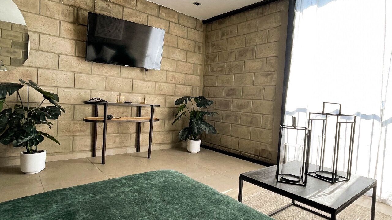 Photo of Bedroom in Downtown Guadalajara