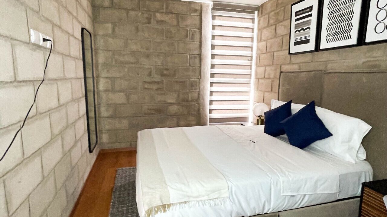 Photo of Bedroom in Downtown Guadalajara