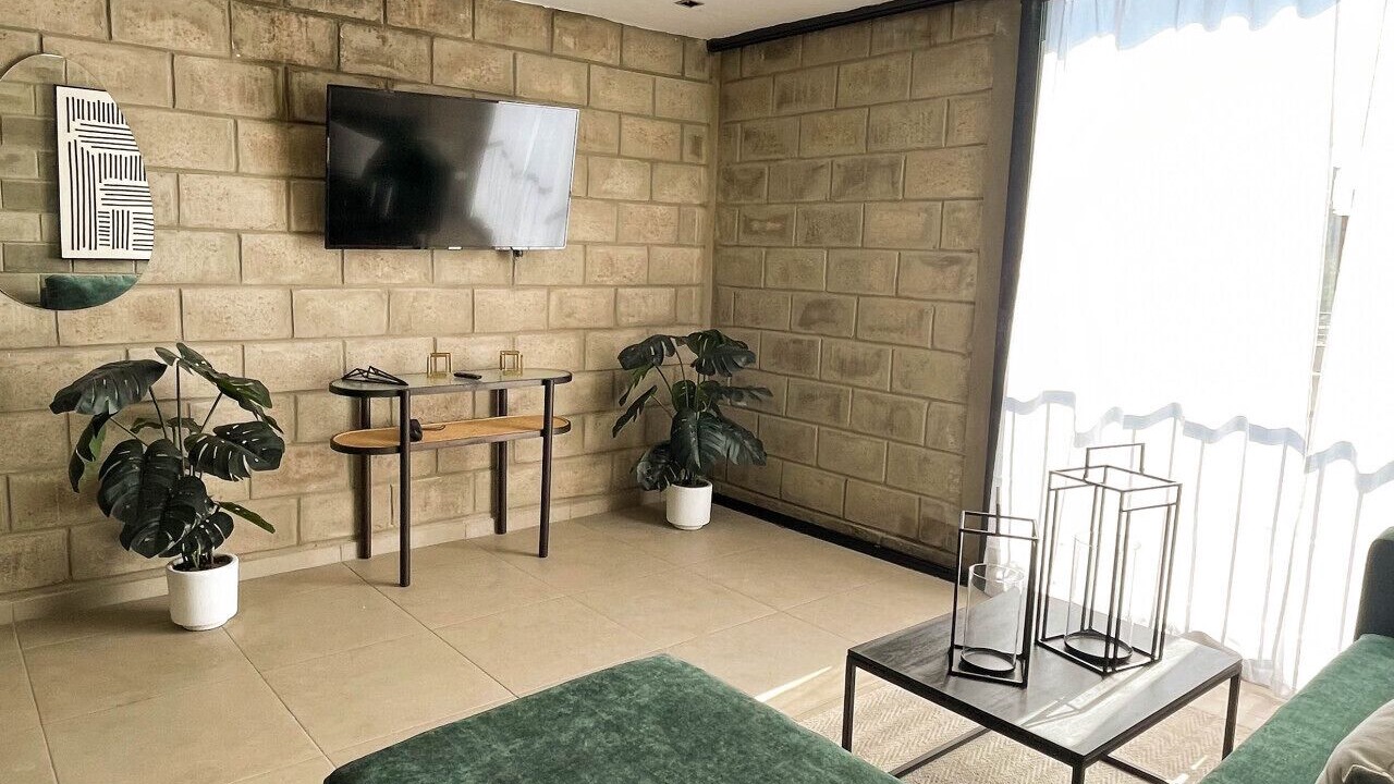 Photo of Livingroom in Downtown Guadalajara