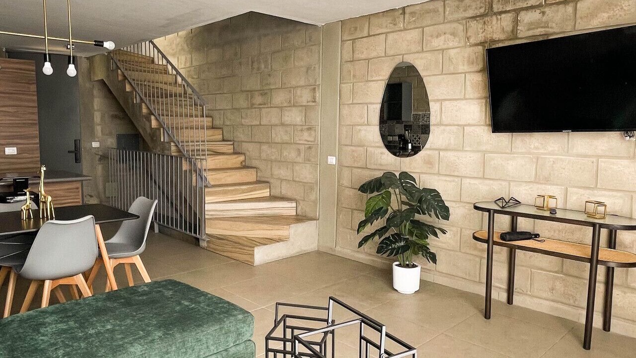 Photo of Livingroom in Downtown Guadalajara