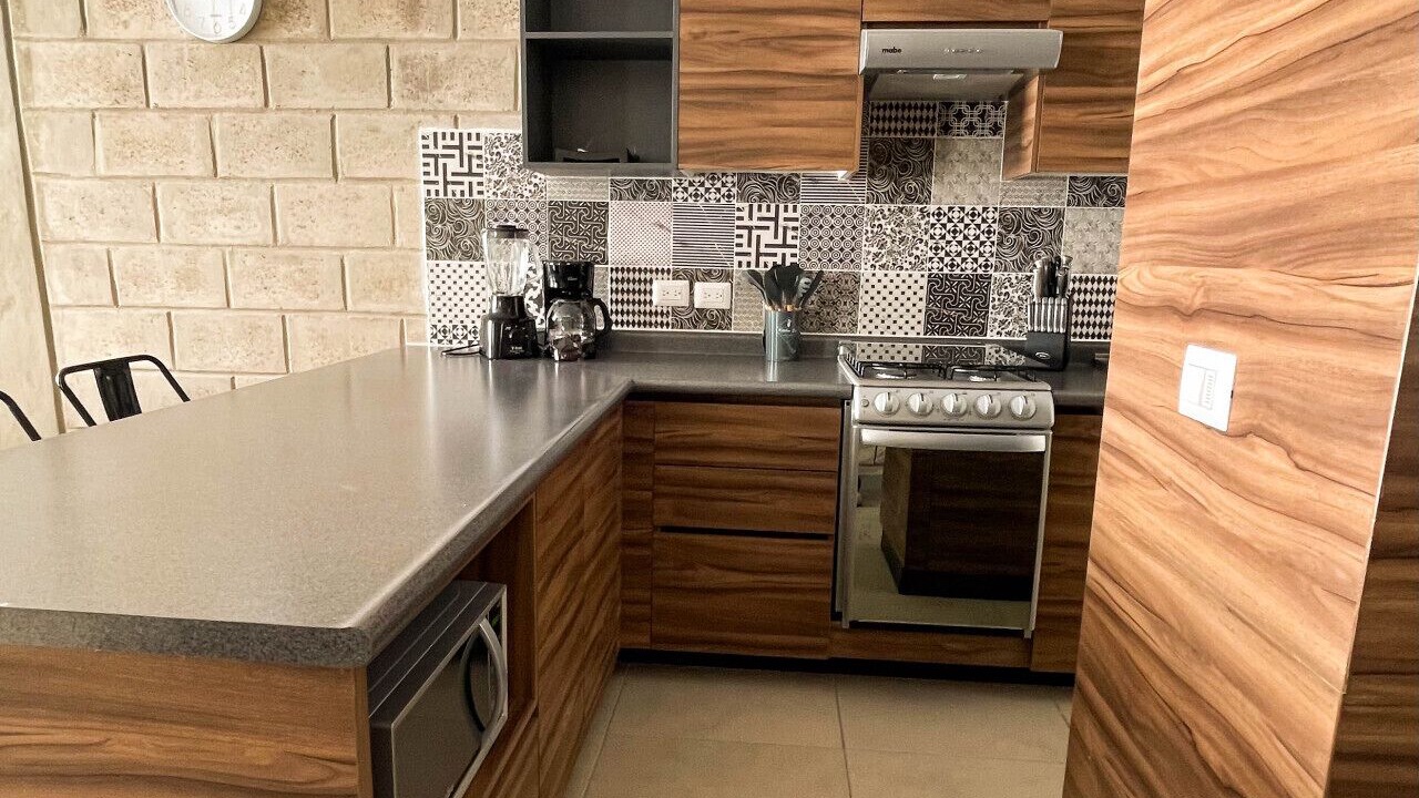 Photo of Kitchen in Downtown Guadalajara
