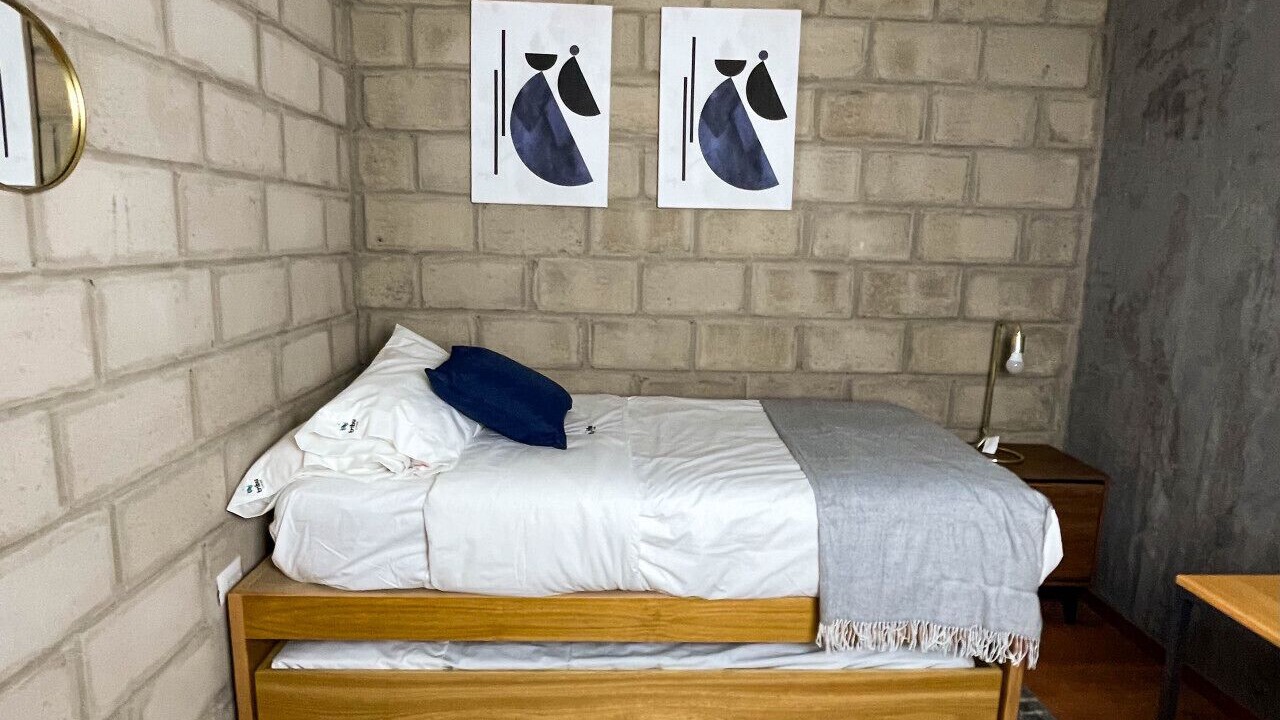 Photo of Bedroom in Downtown Guadalajara