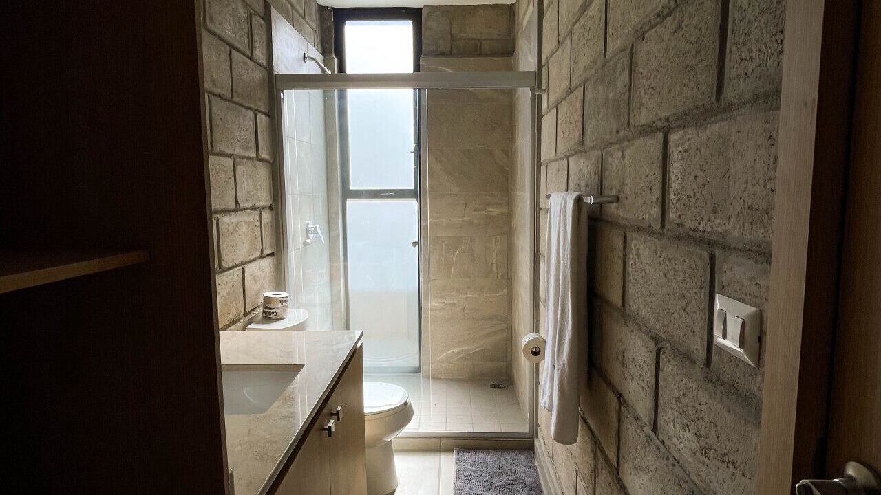 Photo of Bathroom in Downtown Guadalajara
