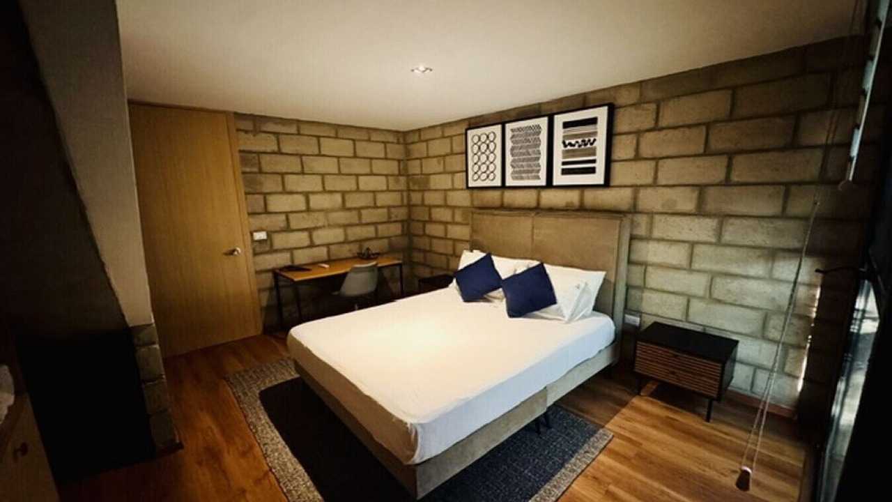 Photo of Bedroom in Downtown Guadalajara