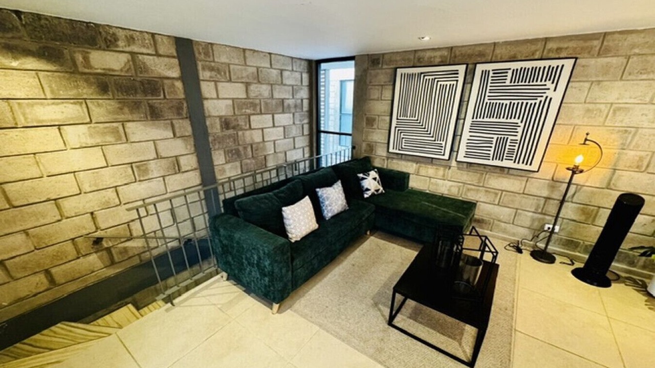Photo of Livingroom in Downtown Guadalajara