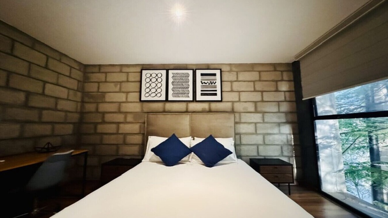 Photo of Bedroom in Downtown Guadalajara