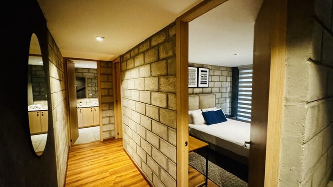 Photo of Bedroom in Downtown Guadalajara