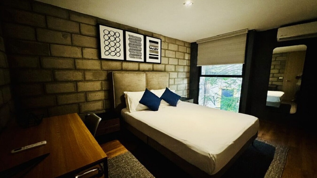 Photo of Bedroom in Downtown Guadalajara