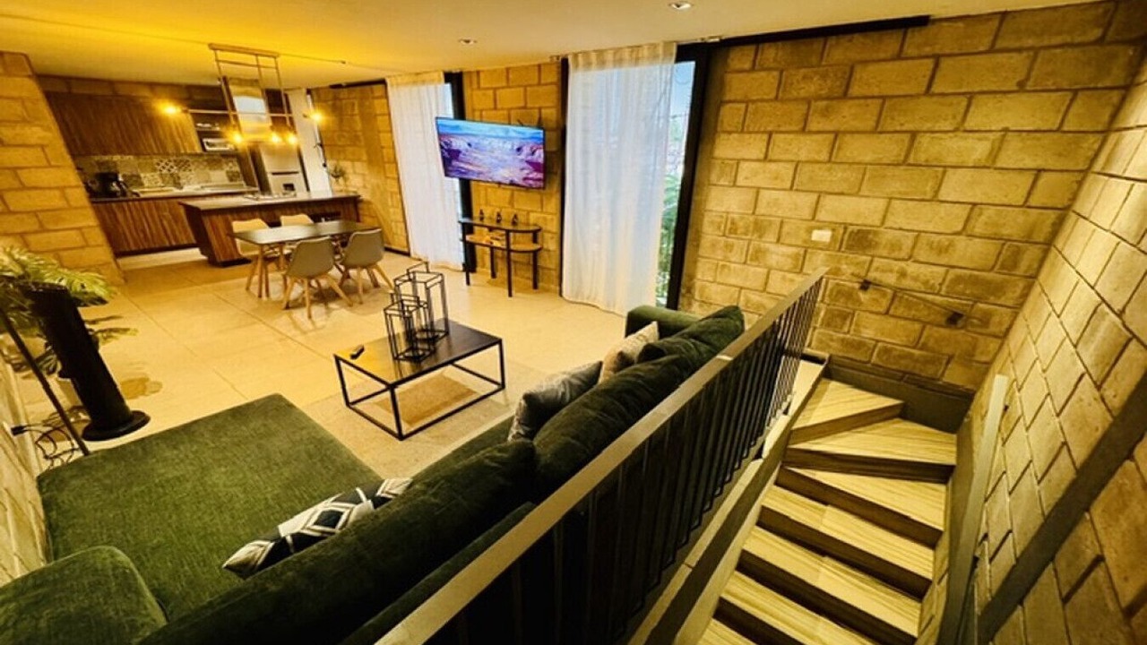 Photo of Livingroom in Downtown Guadalajara