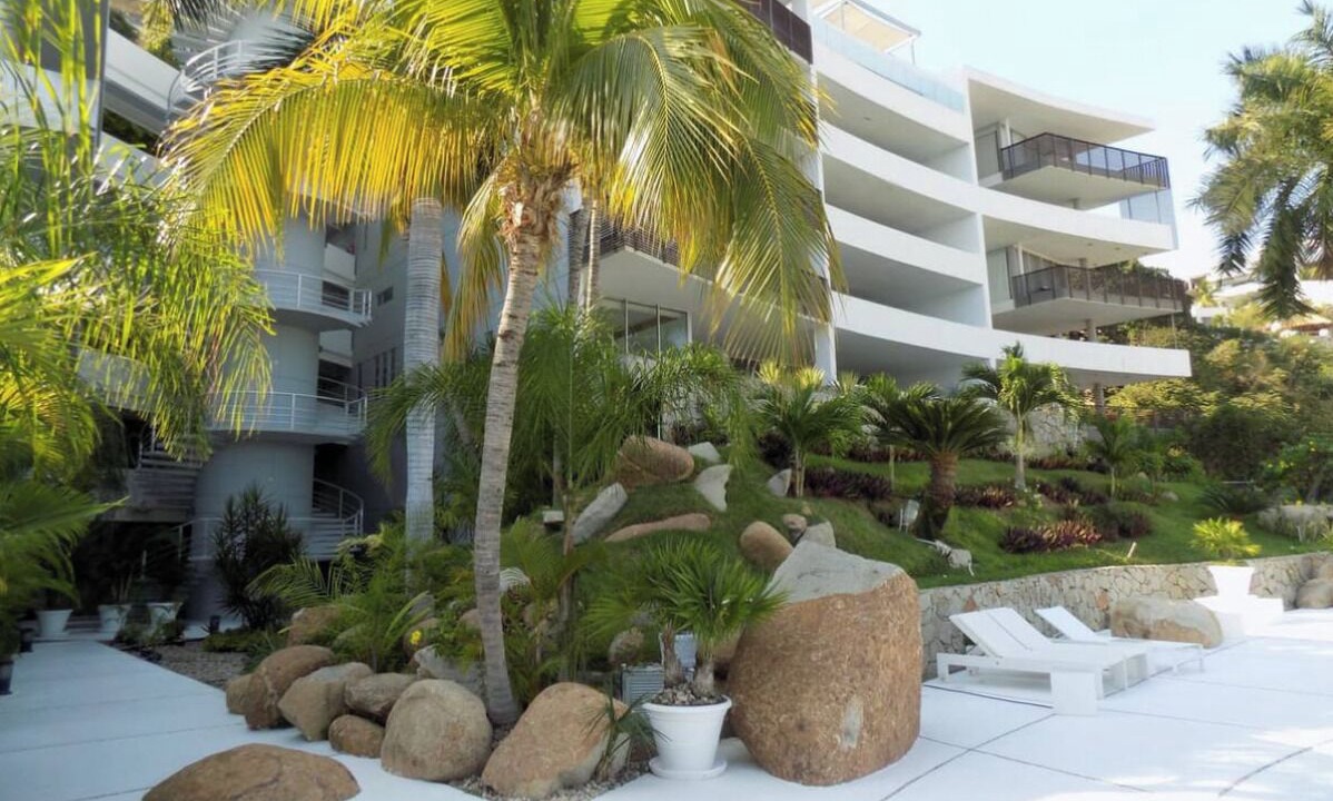 Photo of Outdoor in Puerto Marques