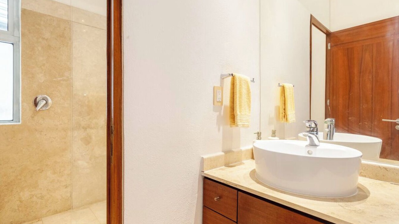 Photo of Bathroom in Puerto Marques