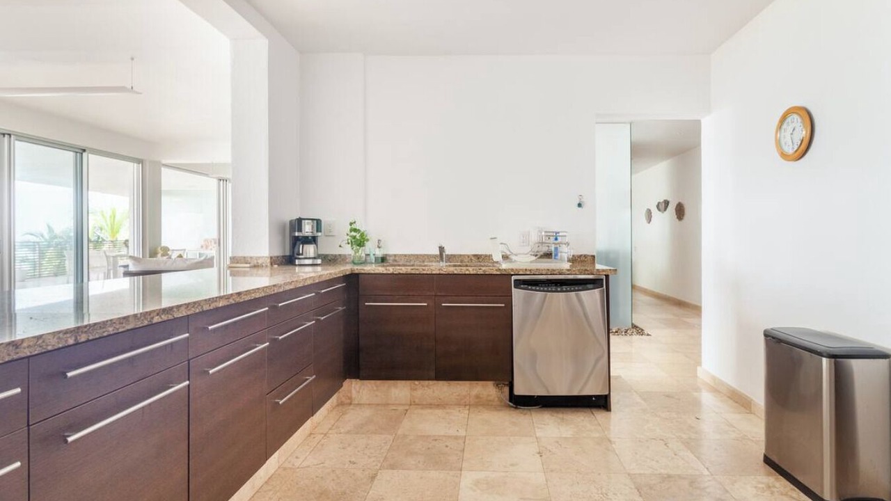 Photo of Kitchen in Puerto Marques