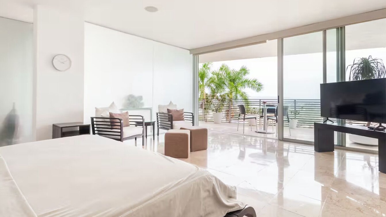 Photo of Bedroom in Puerto Marques