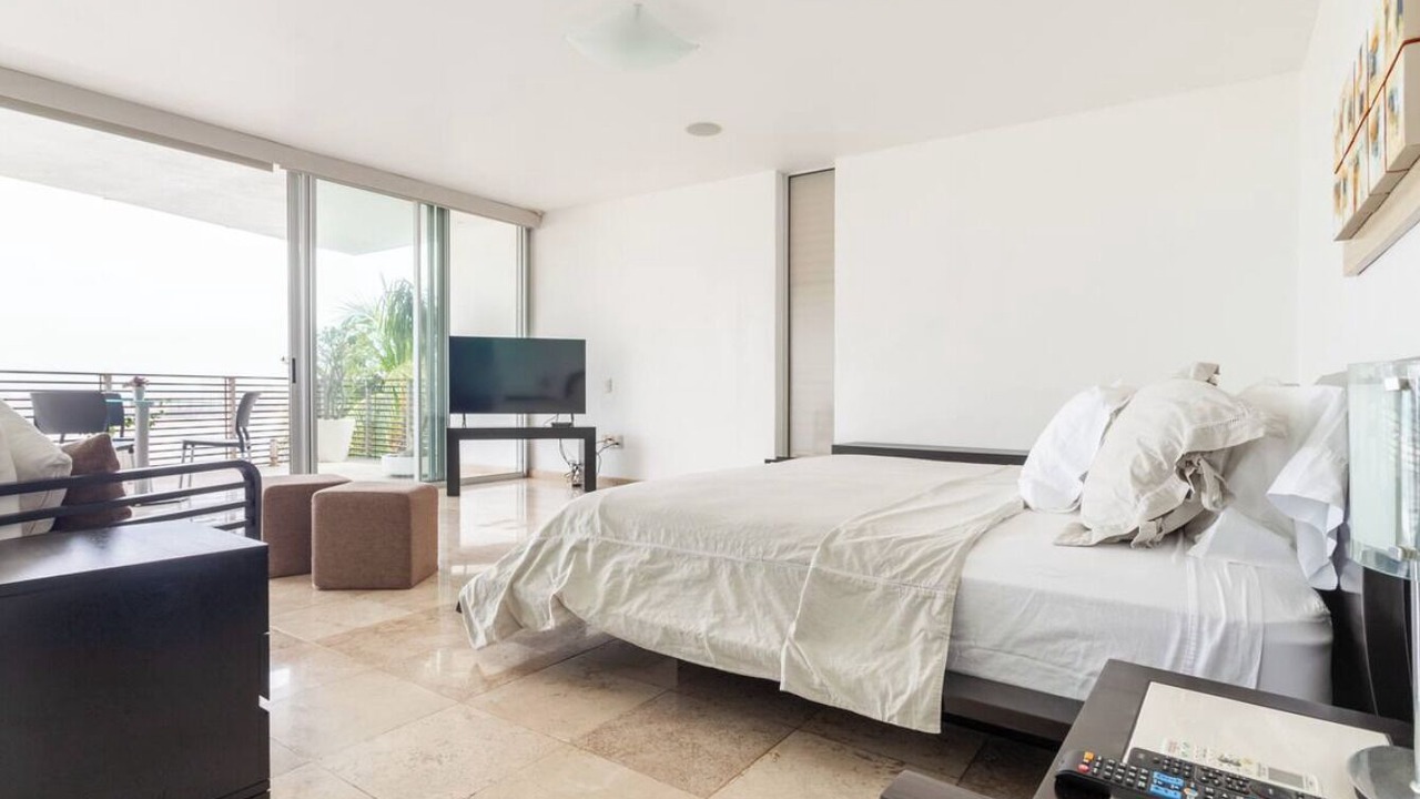 Photo of Bedroom in Puerto Marques