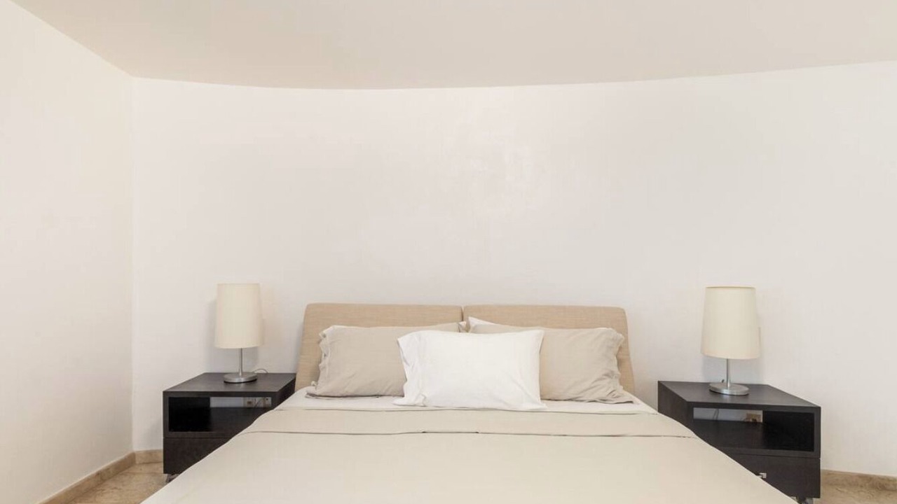 Photo of Bedroom in Puerto Marques