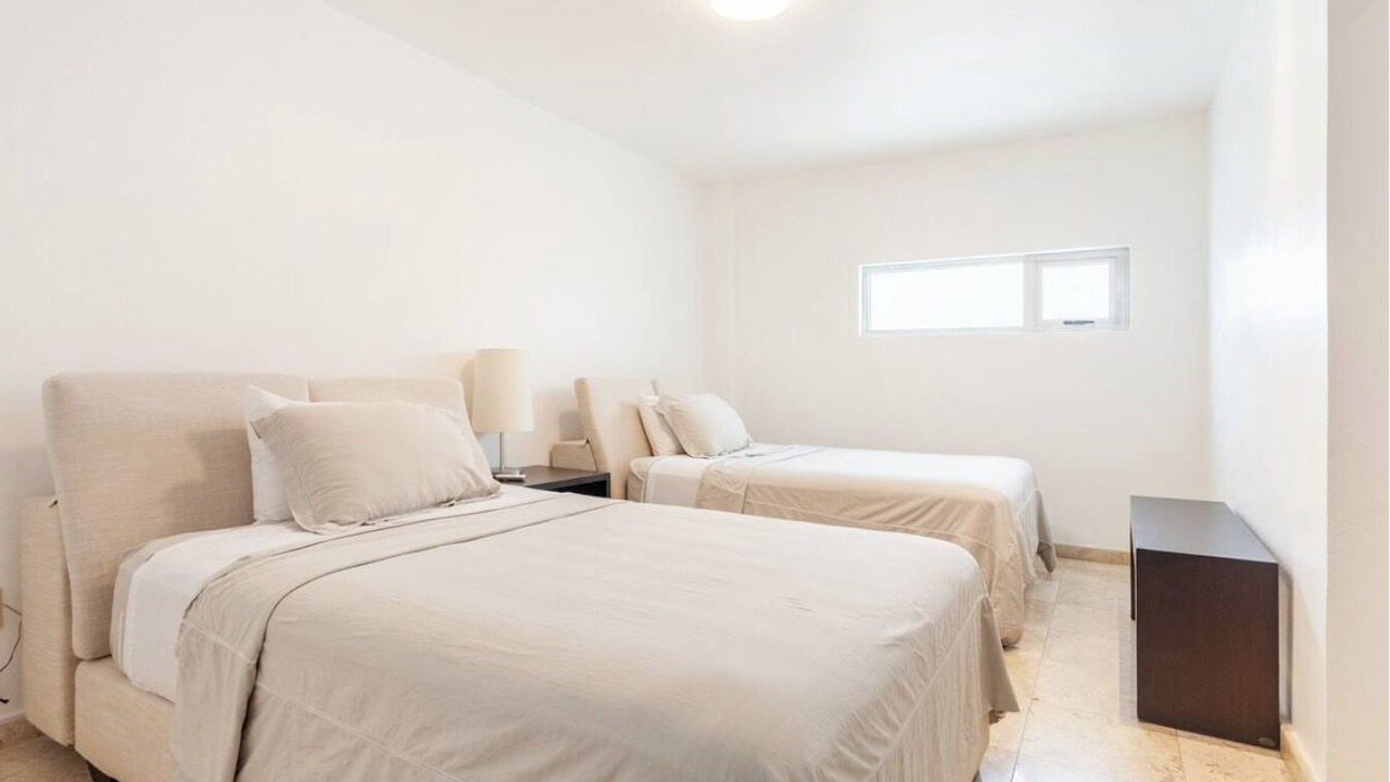 Photo of Bedroom in Puerto Marques