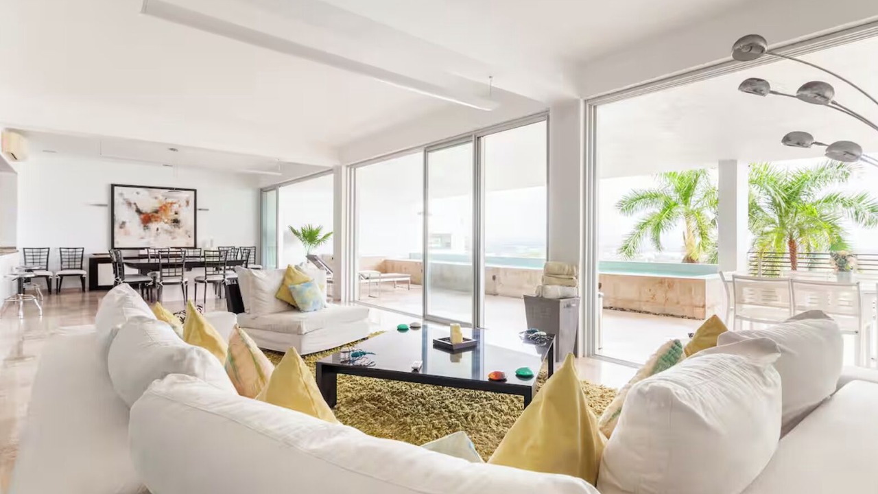 Photo of Livingroom in Puerto Marques