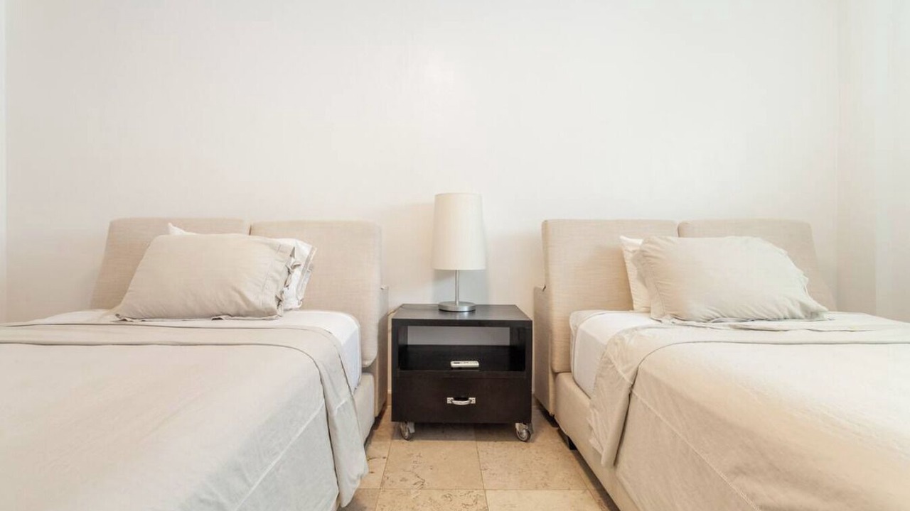 Photo of Bedroom in Puerto Marques