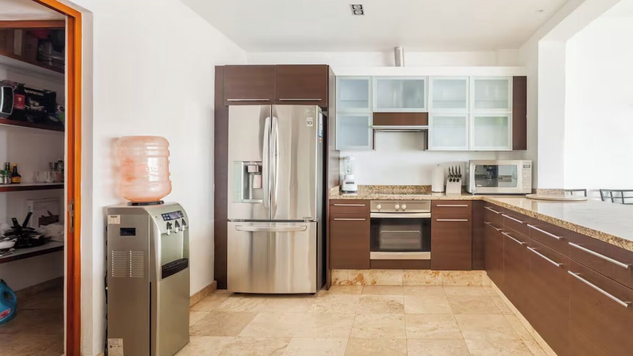 Photo of Kitchen in Puerto Marques