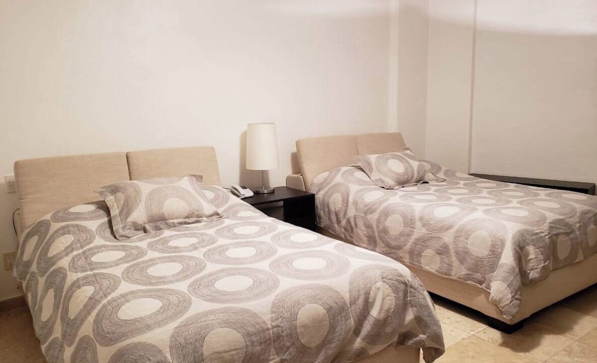 Photo of Bedroom in Puerto Marques