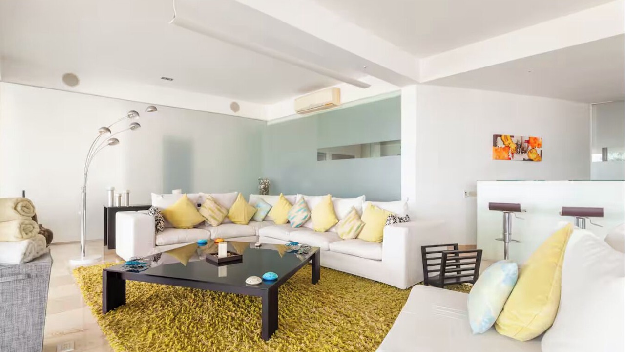 Photo of Livingroom in Puerto Marques