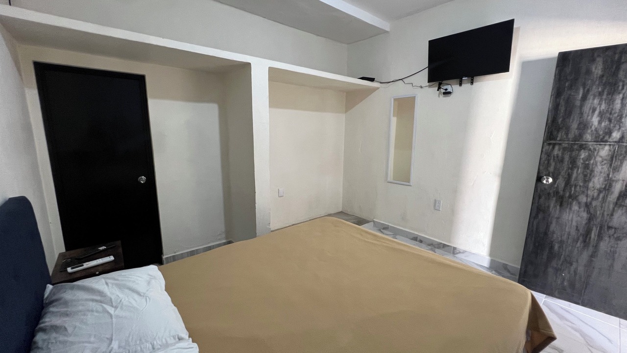Photo of Bedroom in Tuxtla Gutierrez