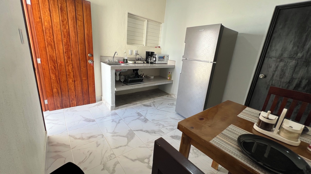 Photo of Kitchen in Tuxtla Gutierrez