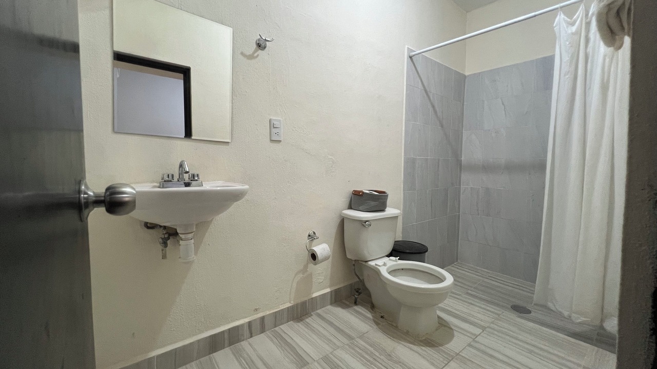 Photo of Bathroom in Tuxtla Gutierrez