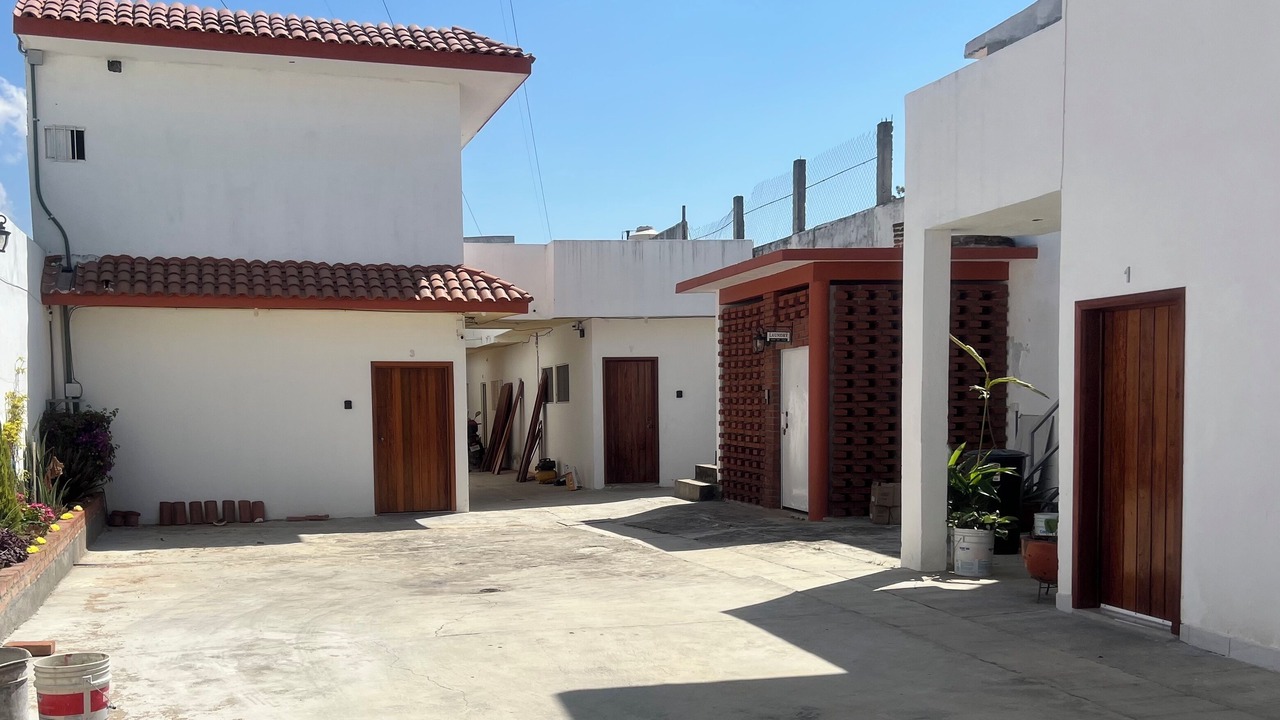 Photo of Outdoor in Tuxtla Gutierrez