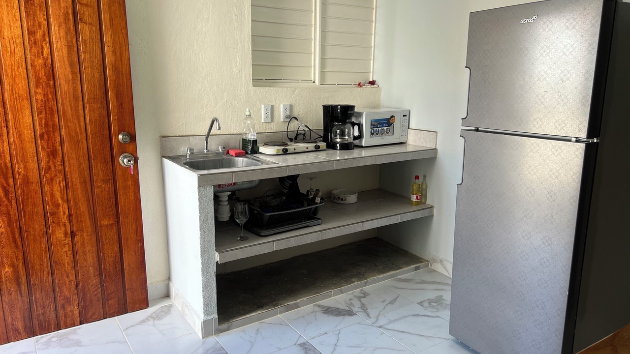 Photo of Kitchen in Tuxtla Gutierrez