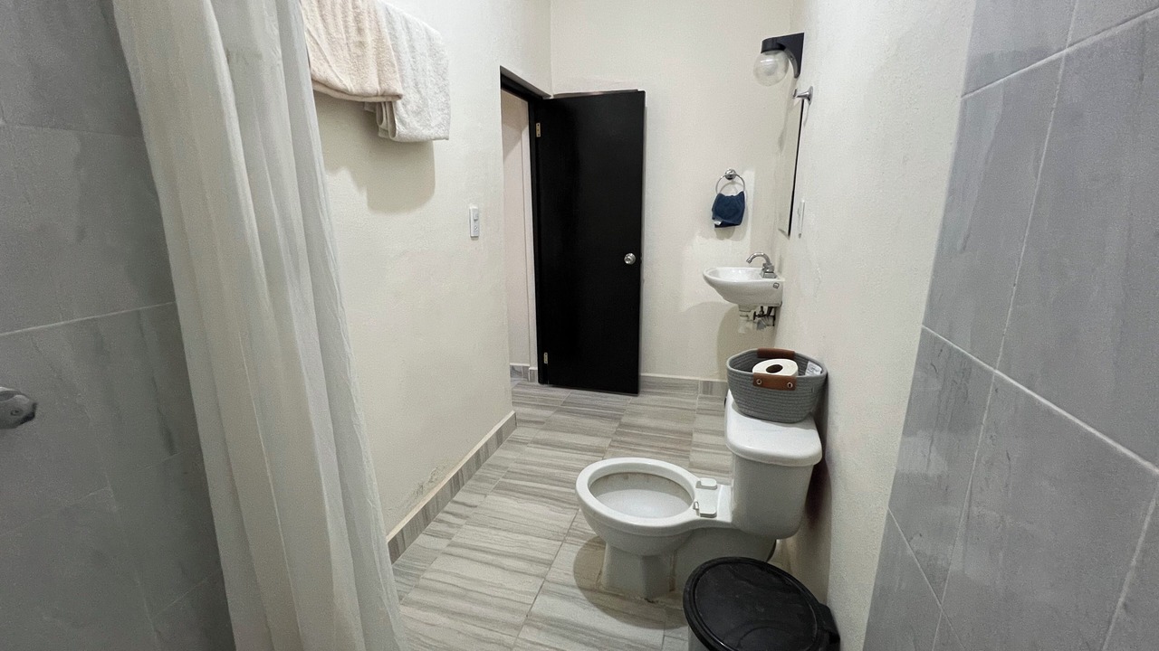 Photo of Bathroom in Tuxtla Gutierrez