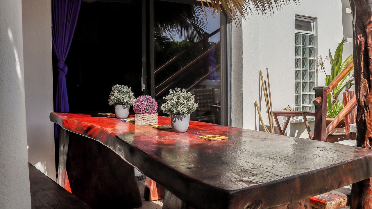 Photo of Outdoor in San Pedro Mixtepec