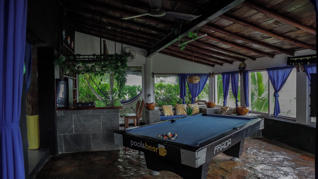 Photo of Bedroom in San Pedro Mixtepec