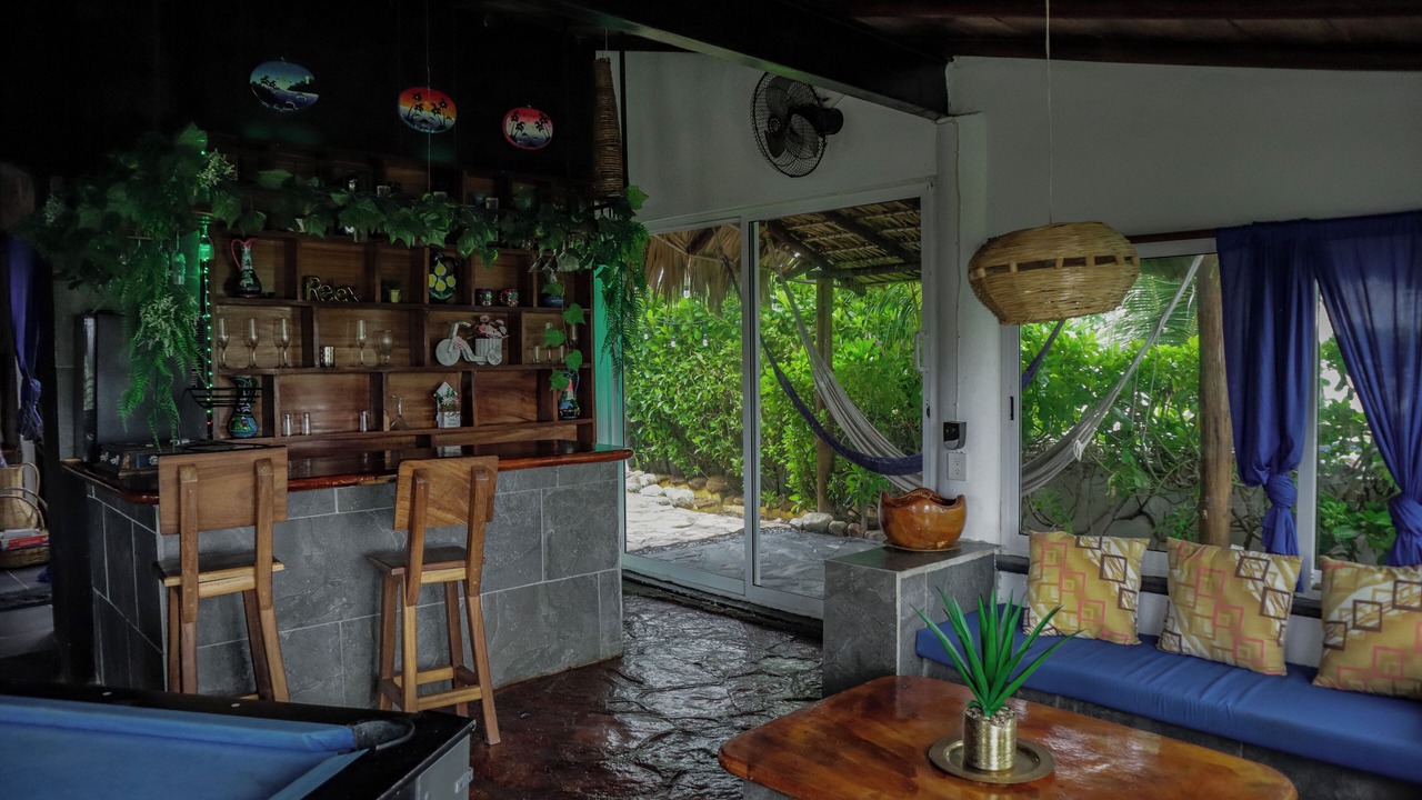 Photo of Outdoor in San Pedro Mixtepec