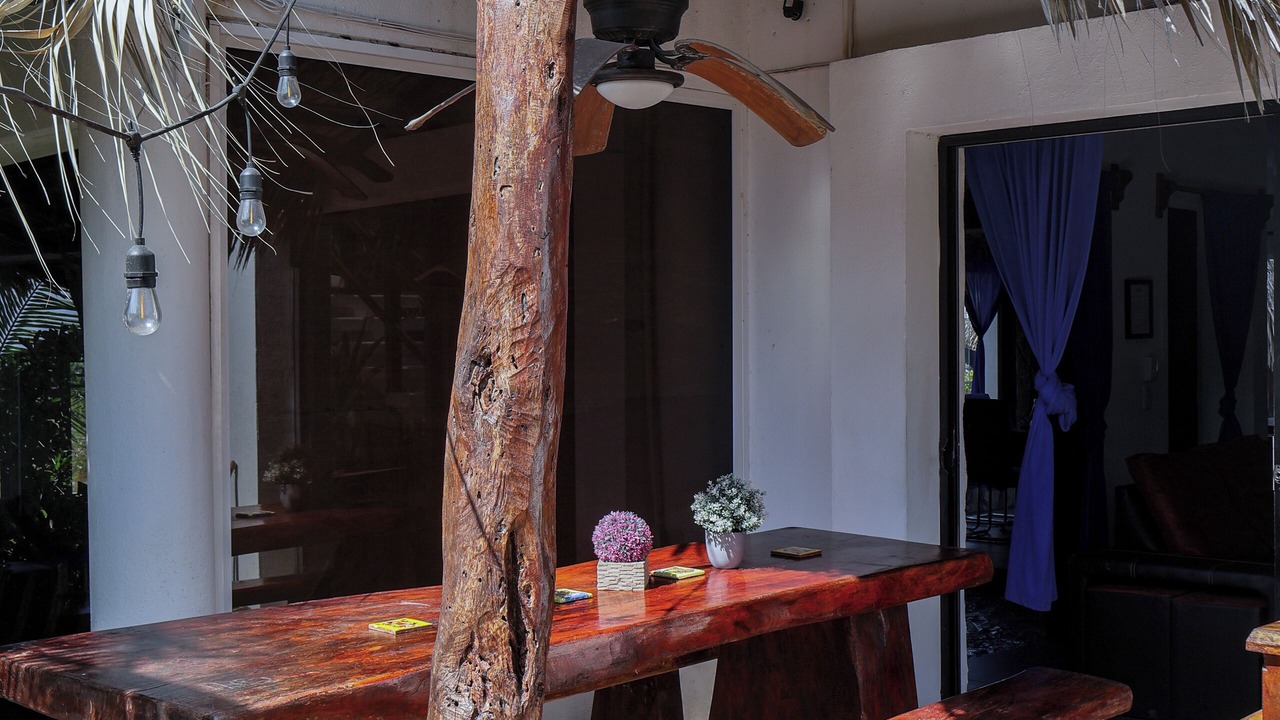 Photo of Outdoor in San Pedro Mixtepec