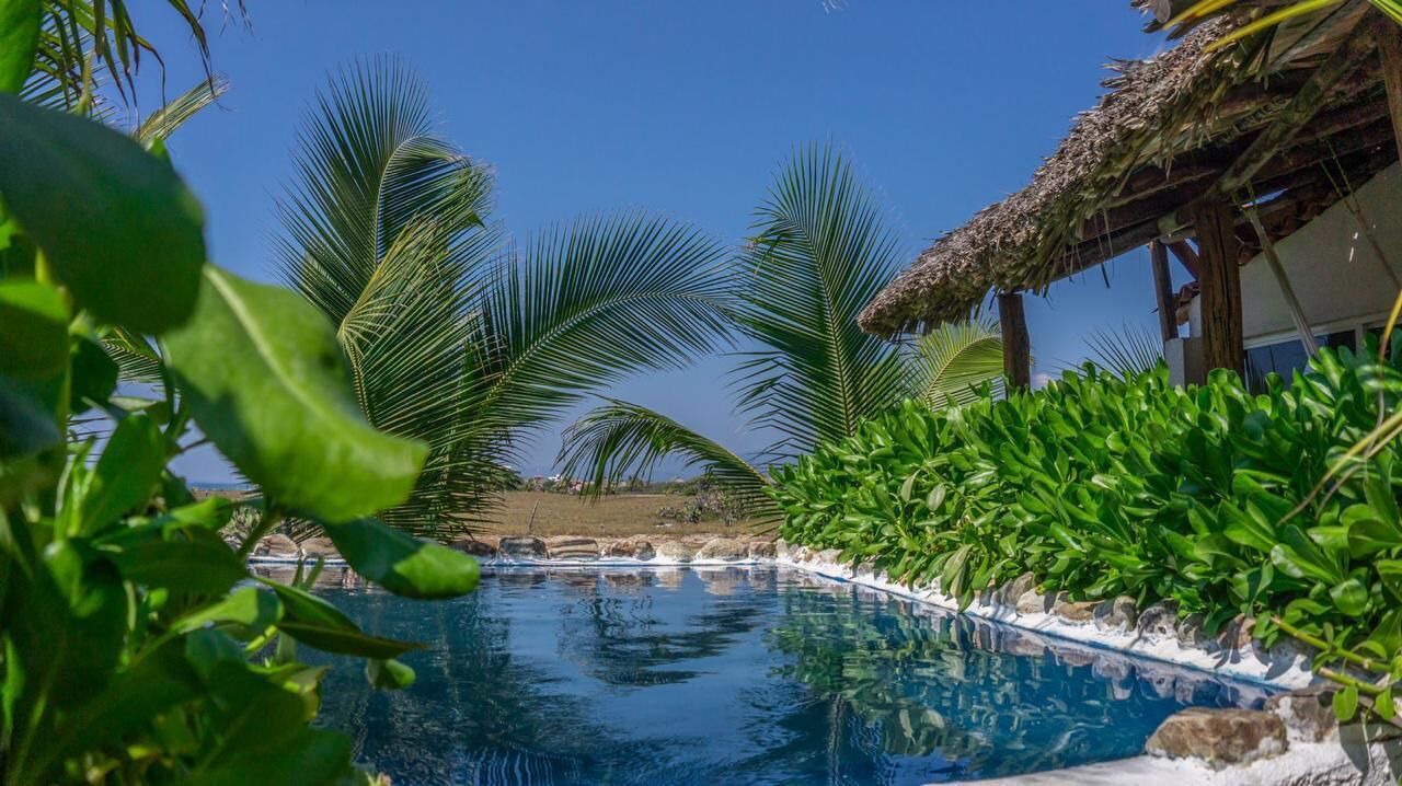 Photo of Outdoor in San Pedro Mixtepec