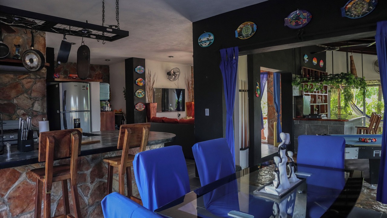 Photo of Others in San Pedro Mixtepec