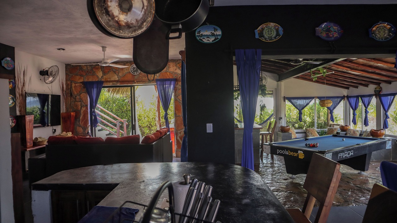 Photo of Bedroom in San Pedro Mixtepec