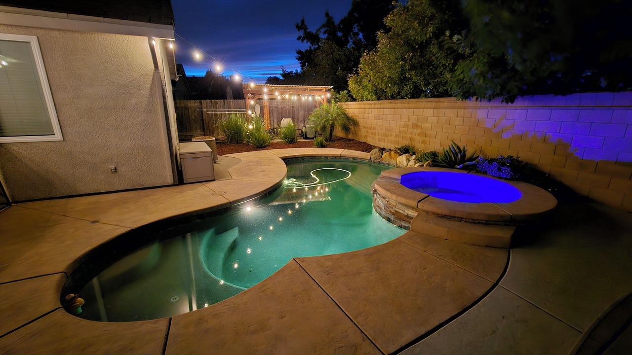 Photo of Outdoor in North Natomas