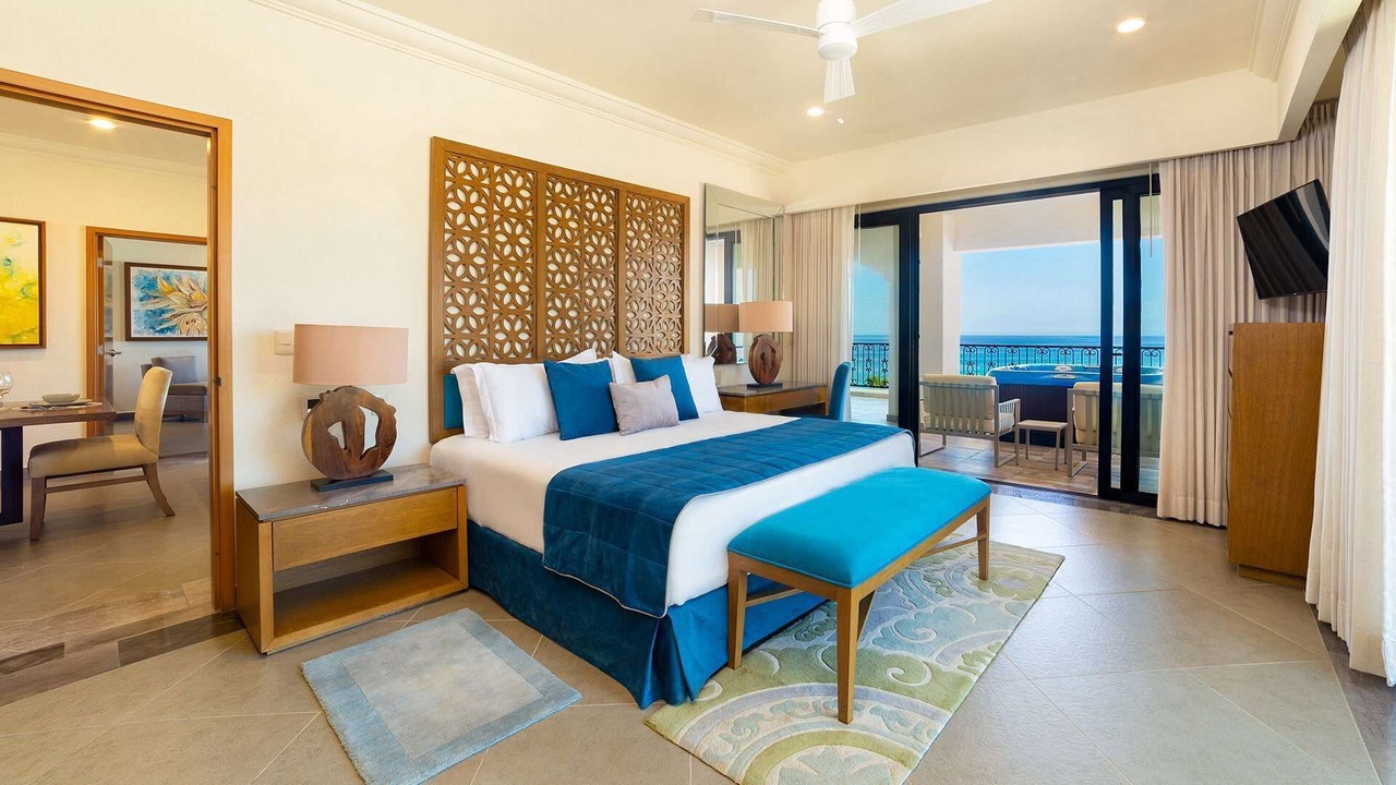 Photo of Bedroom in Chula Vista